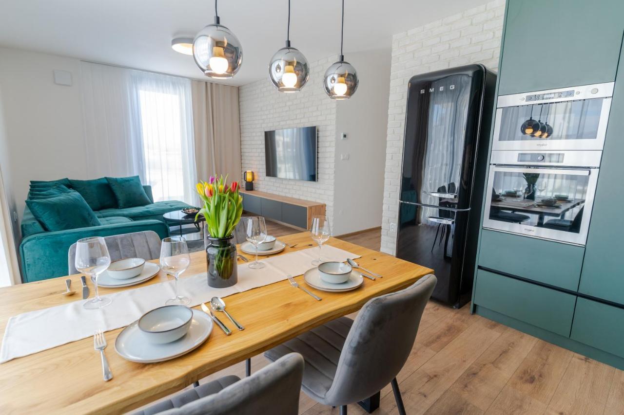 Avocado Apartment Victory Port Liptovský Mikuláš Exterior foto